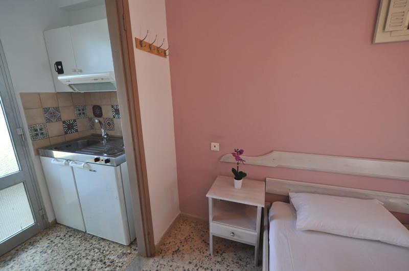 Studio Ermioni Fresh 2 Daire Limenaria  Dış mekan fotoğraf